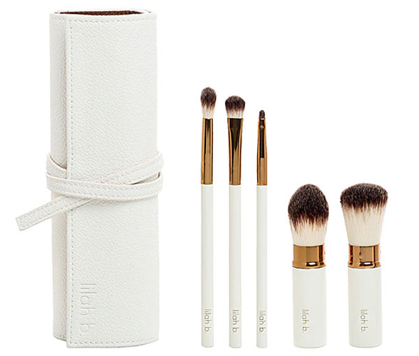 Let's Face It Brush Set – Lilah B.